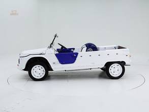 Thumbnail von Citroen Mehari '72