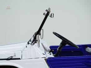 Thumbnail von Citroen Mehari '72