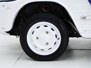 Thumbnail von Citroen Mehari '72