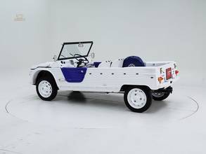 Thumbnail von Citroen Mehari '72