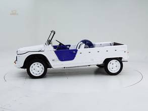 Thumbnail von Citroen Mehari '72