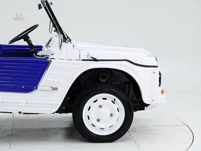 Thumbnail von Citroen Mehari '72