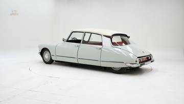 Thumbnail von Citroen ID 19 '65