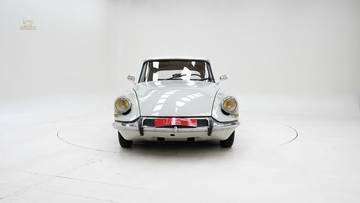 Thumbnail von Citroen ID 19 '65