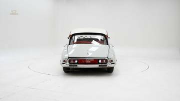 Thumbnail von Citroen ID 19 '65