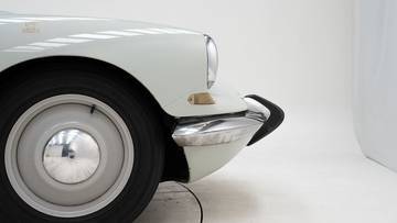Thumbnail von Citroen ID 19 '65