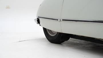 Thumbnail von Citroen ID 19 '65