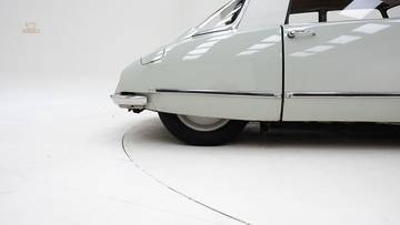 Thumbnail von Citroen ID 19 '65