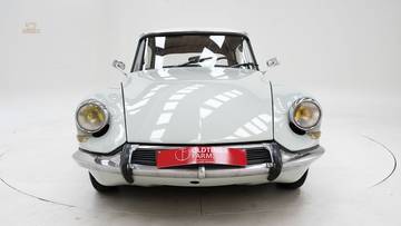 Thumbnail von Citroen ID 19 '65