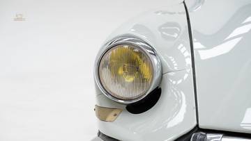 Thumbnail von Citroen ID 19 '65