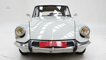 Thumbnail von Citroen ID 19 '65