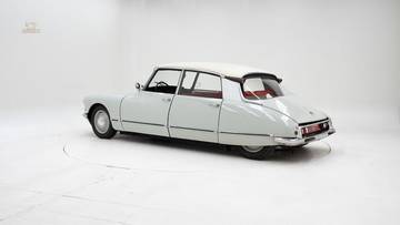 Thumbnail von Citroen ID 19 '65