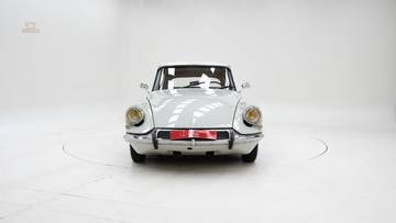 Thumbnail von Citroen ID 19 '65