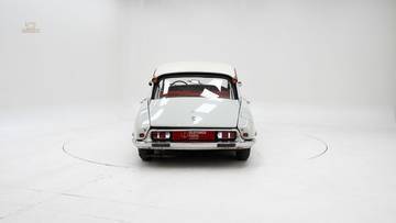 Thumbnail von Citroen ID 19 '65