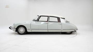 Thumbnail von Citroen ID 19 '65