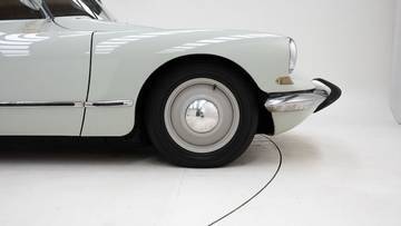 Thumbnail von Citroen ID 19 '65
