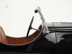 Thumbnail von Mercedes-Benz 170/6 Roadster by Reutter '35