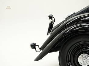 Thumbnail von Mercedes-Benz 170/6 Roadster von Reutter '35
