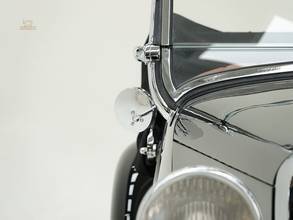 Thumbnail von Mercedes-Benz 170/6 Roadster von Reutter '35