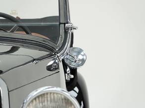 Thumbnail von Mercedes-Benz 170/6 Roadster von Reutter '35