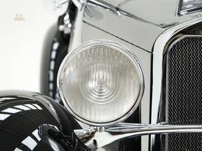 Thumbnail von Mercedes-Benz 170/6 Roadster von Reutter '35