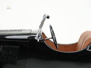 Thumbnail von Mercedes-Benz 170/6 Roadster von Reutter '35