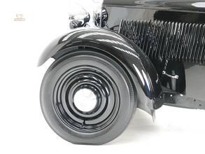 Thumbnail von Mercedes-Benz 170/6 Roadster von Reutter '35