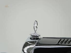 Thumbnail von Mercedes-Benz 170/6 Roadster von Reutter '35