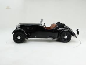 Thumbnail von Mercedes-Benz 170/6 Roadster von Reutter '35