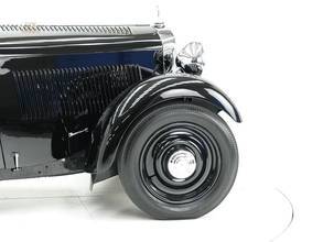 Thumbnail von Mercedes-Benz 170/6 Roadster von Reutter '35