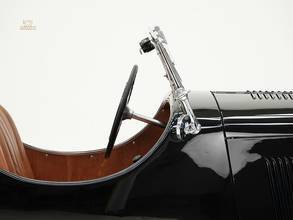 Thumbnail von Mercedes-Benz 170/6 Roadster von Reutter '35