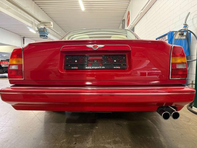 Thumbnail von Bentley Turbo R Mulliner Park Ward