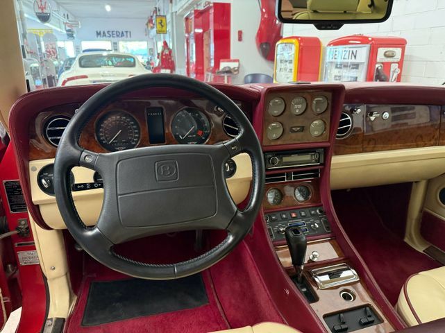 Thumbnail von Bentley Turbo R Mulliner Park Ward