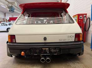 Thumbnail von Peugeot 205 205 GTI Rallye