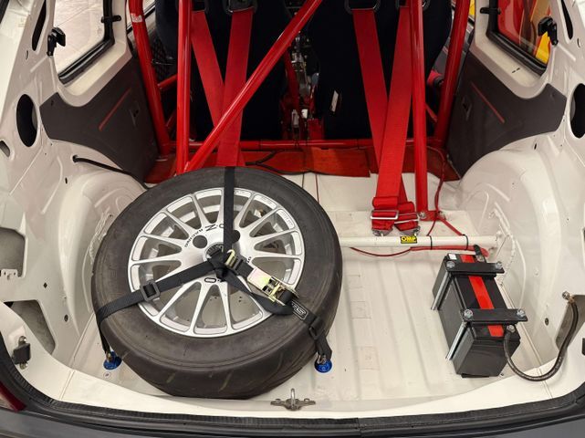 Thumbnail von Peugeot 205 205 GTI Rallye