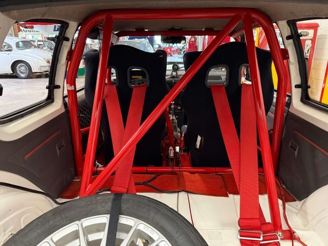 Thumbnail von Peugeot 205 205 GTI Rallye