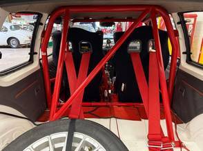 Thumbnail von Peugeot 205 205 GTI Rallye