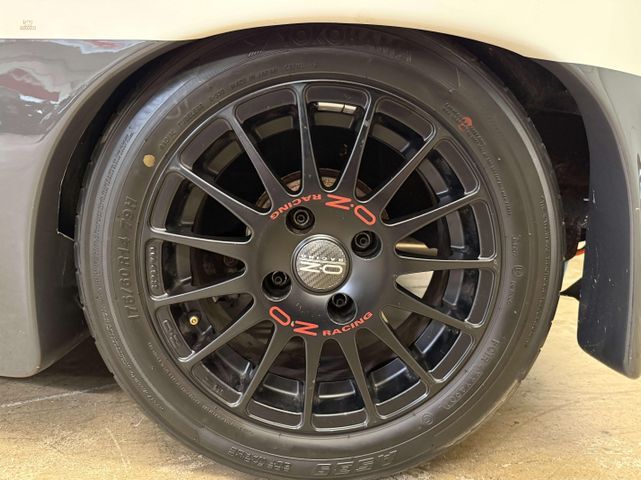 Thumbnail von Peugeot 205 205 GTI Rallye