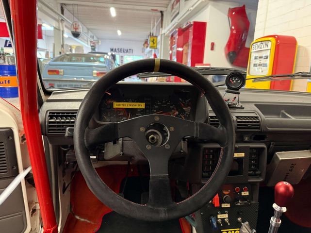 Thumbnail von Peugeot 205 205 GTI Rallye