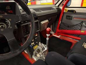 Thumbnail von Peugeot 205 205 GTI Rallye