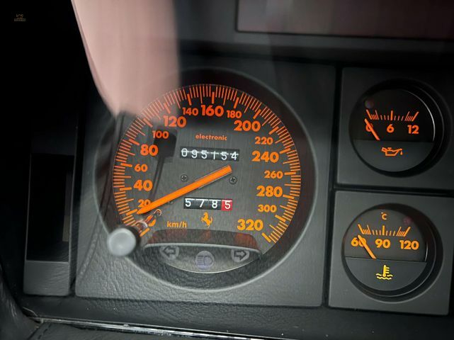 Thumbnail von Ferrari 512 TR