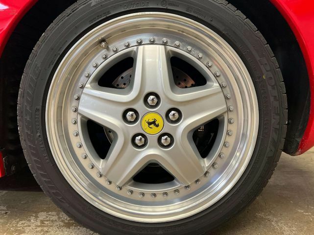 Thumbnail von Ferrari 512 TR