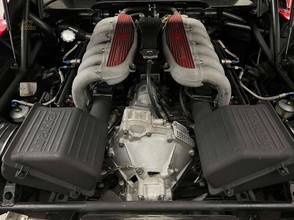 Thumbnail von Ferrari 512 TR