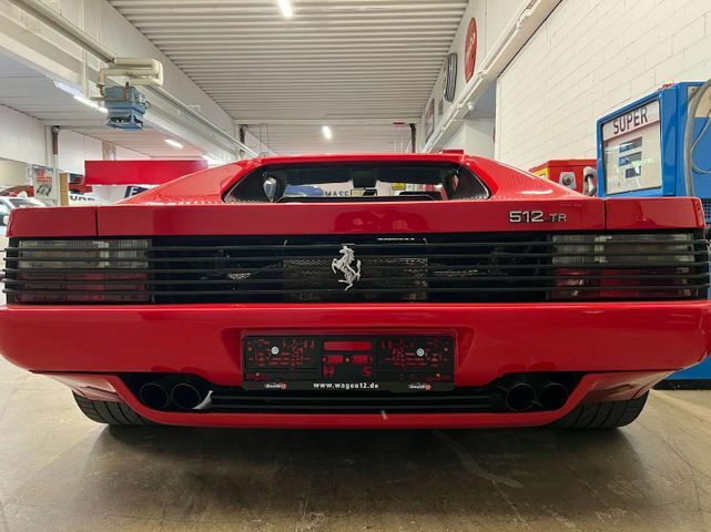 Thumbnail von Ferrari 512 TR