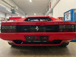 Thumbnail von Ferrari 512 TR