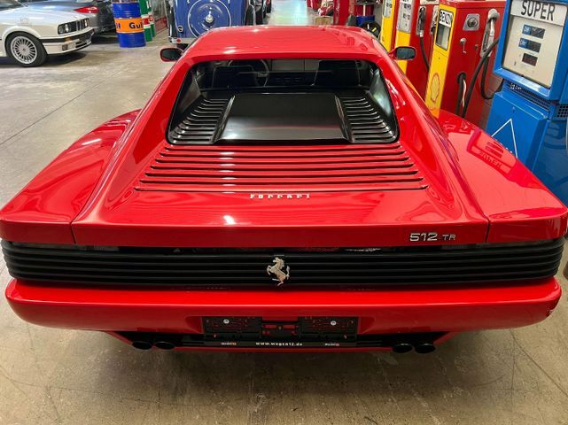 Thumbnail von Ferrari 512 TR