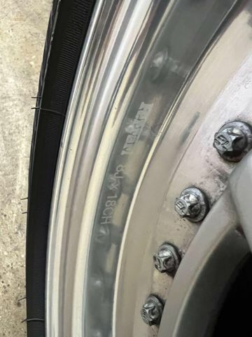 Thumbnail von Ferrari 512 TR