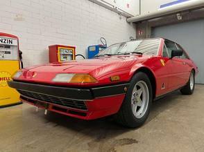 Thumbnail von フェラーリ 400 400i マニュアル