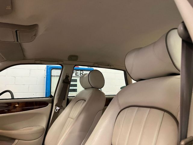 Thumbnail von Jaguar XJ 4.0 Sovereign 12měsíční záruka