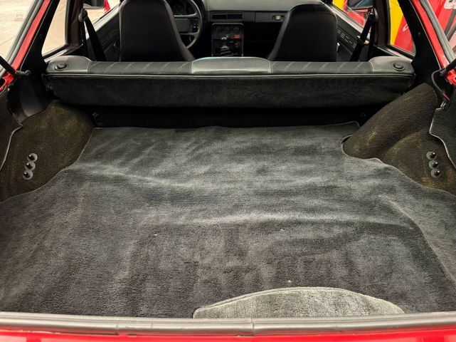 Thumbnail von Reproduction de Porsche 924 Turbo Carrera GT